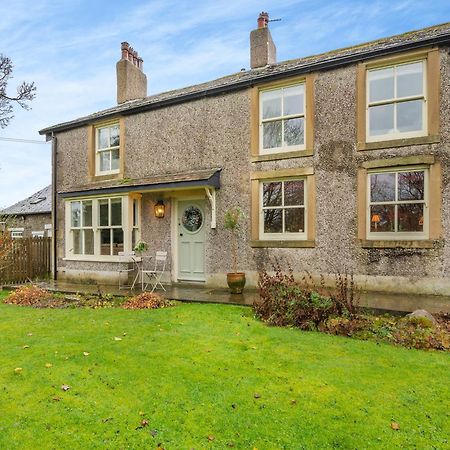 Graydon Cottage Wigglesworth Buitenkant foto