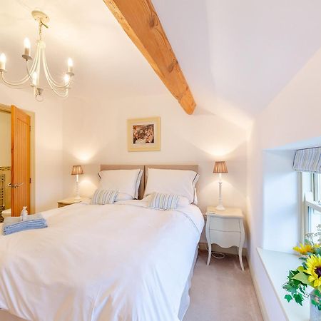 Graydon Cottage Wigglesworth Buitenkant foto