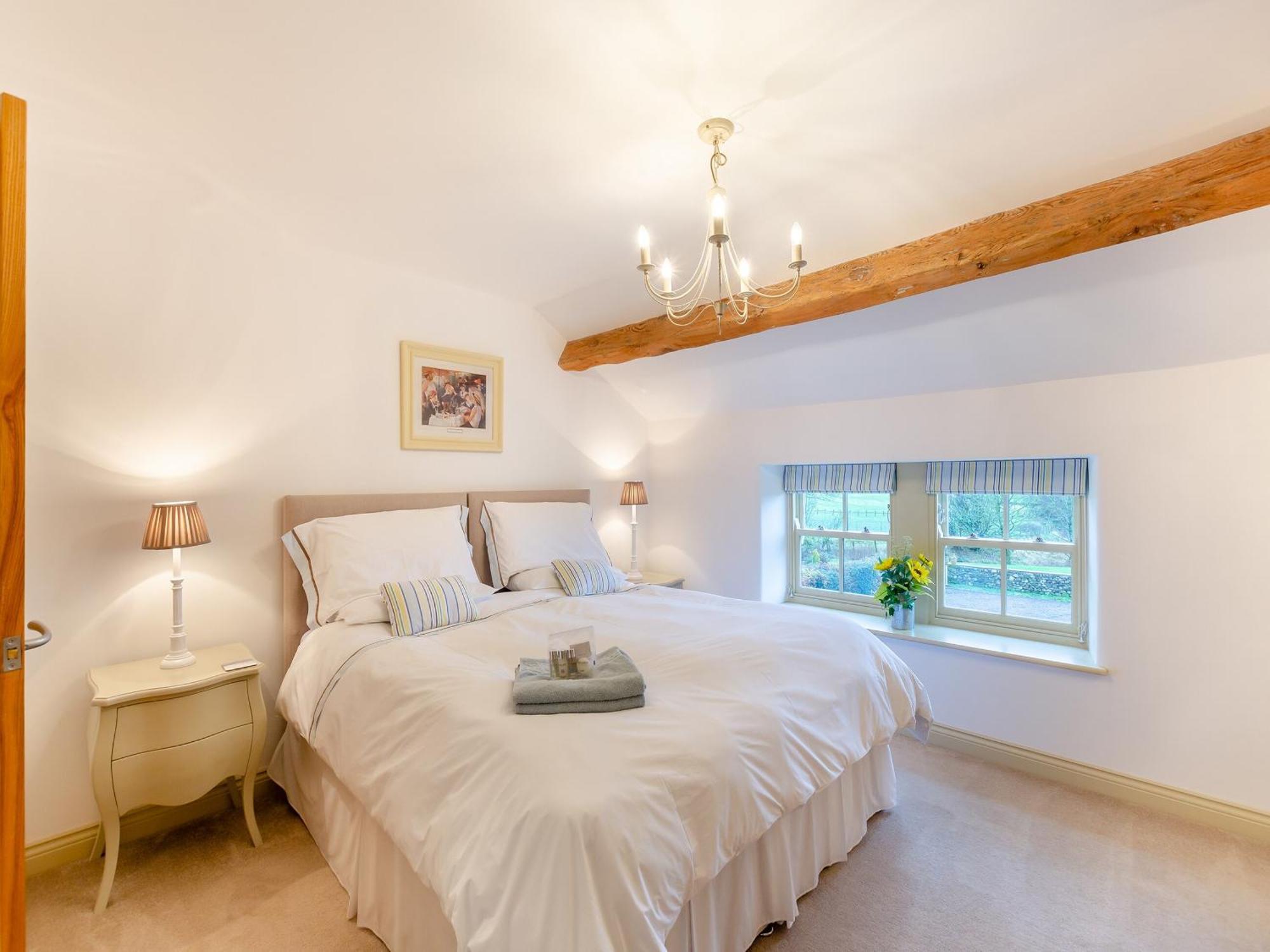 Graydon Cottage Wigglesworth Buitenkant foto