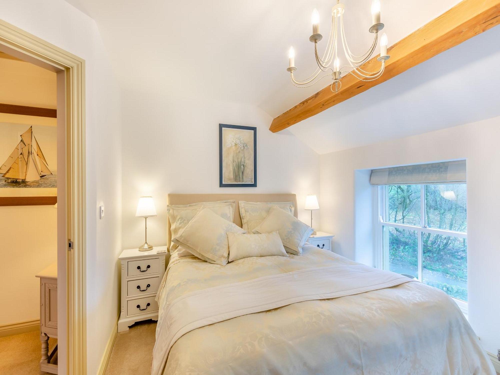 Graydon Cottage Wigglesworth Buitenkant foto