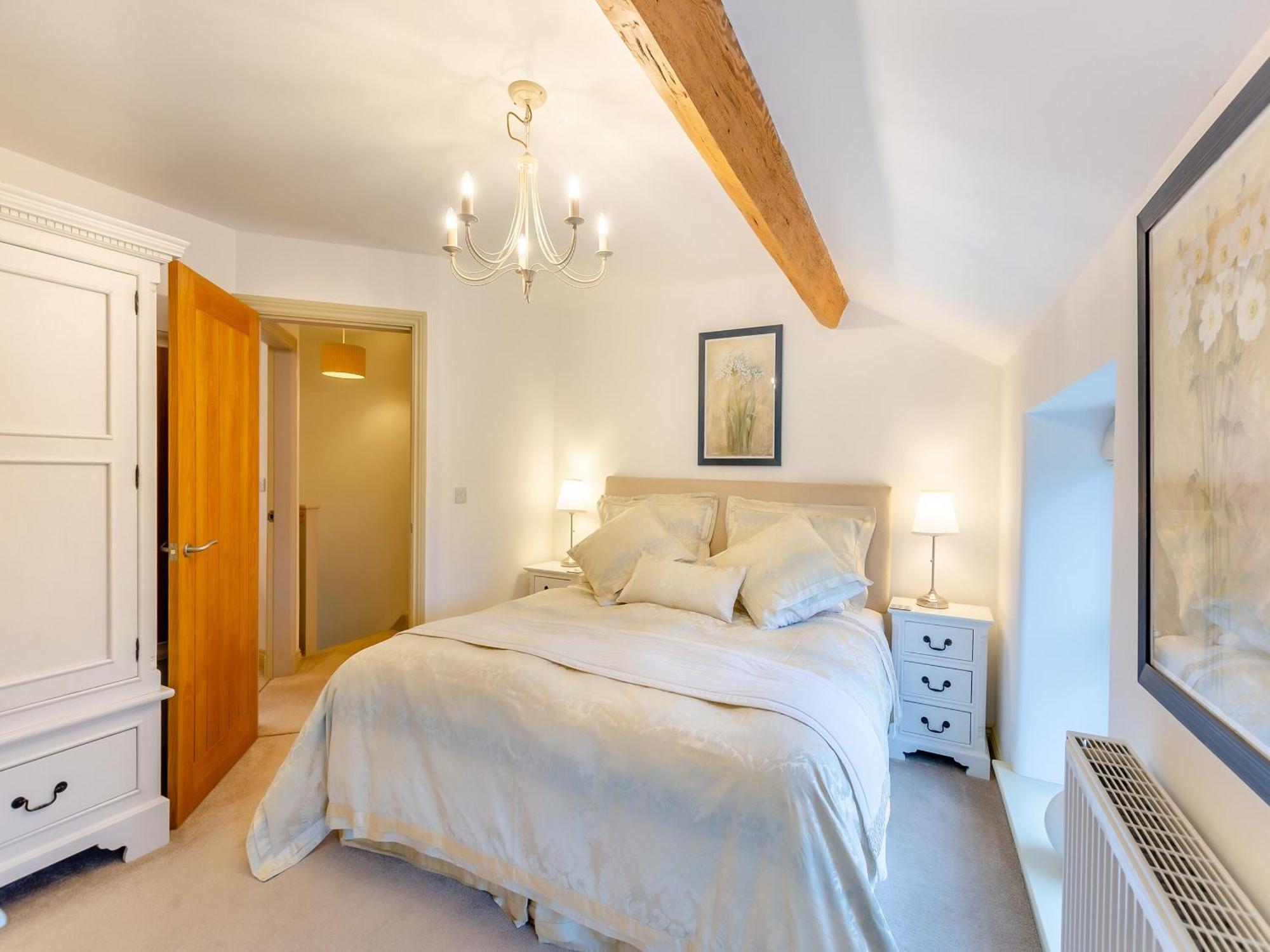 Graydon Cottage Wigglesworth Buitenkant foto